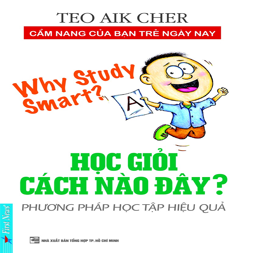 (Kỹ năng) Học giỏi cách nào đây ?